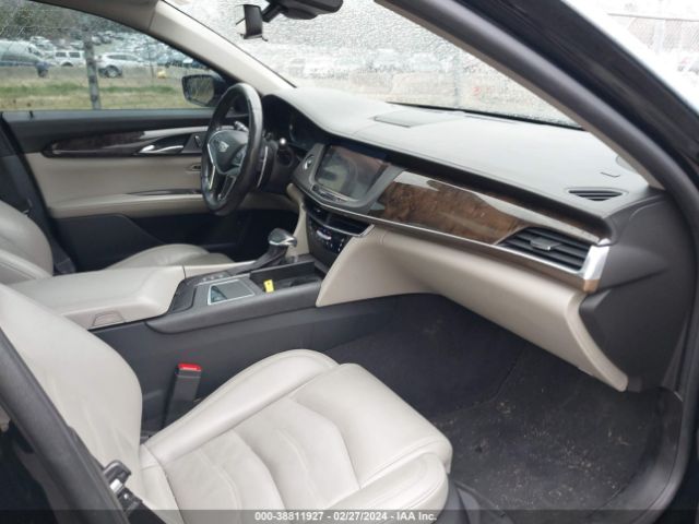 Photo 4 VIN: 1G6KG5RS3JU156617 - CADILLAC CT6 