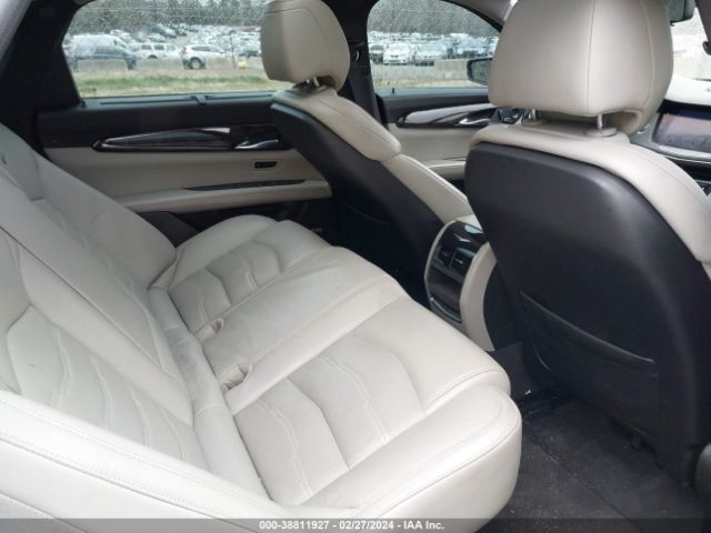 Photo 7 VIN: 1G6KG5RS3JU156617 - CADILLAC CT6 