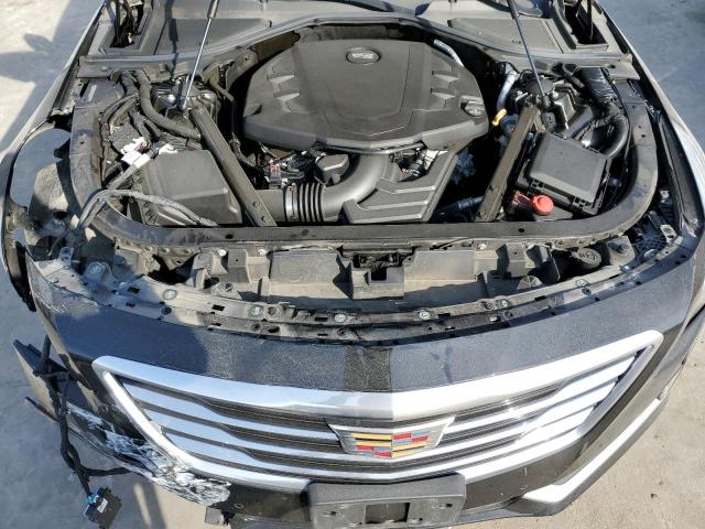 Photo 10 VIN: 1G6KG5RS4JU152799 - CADILLAC CT6 PREMIU 