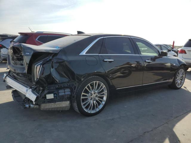 Photo 2 VIN: 1G6KG5RS4JU152799 - CADILLAC CT6 PREMIU 