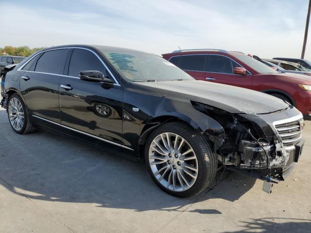 Photo 3 VIN: 1G6KG5RS4JU152799 - CADILLAC CT6 PREMIU 