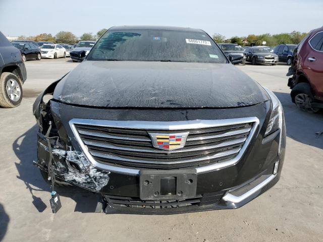 Photo 4 VIN: 1G6KG5RS4JU152799 - CADILLAC CT6 PREMIU 