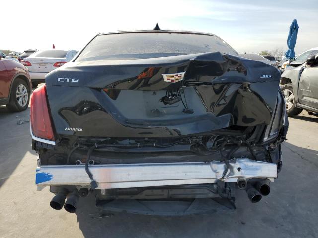 Photo 5 VIN: 1G6KG5RS4JU152799 - CADILLAC CT6 PREMIU 