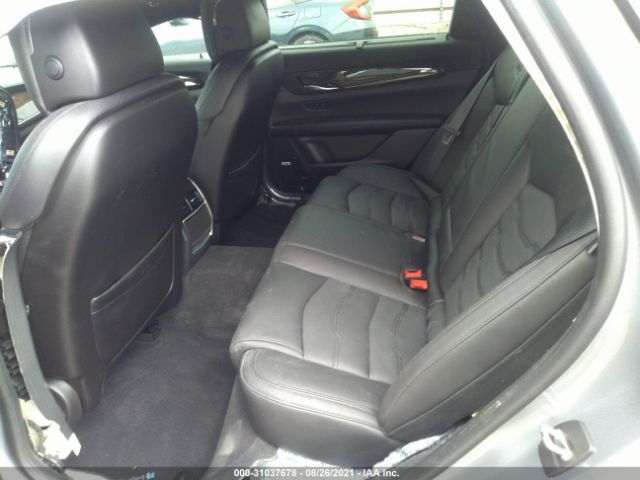 Photo 7 VIN: 1G6KG5RS5JU153573 - CADILLAC CT6 SEDAN 