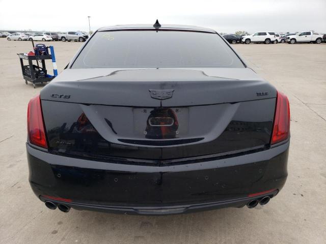 Photo 5 VIN: 1G6KG5RS6JU115186 - CADILLAC CT6 PREMIU 