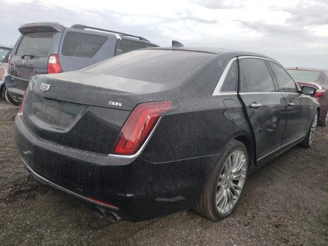 Photo 3 VIN: 1G6KG5RS6JU153193 - CADILLAC CT6 PREMIU 