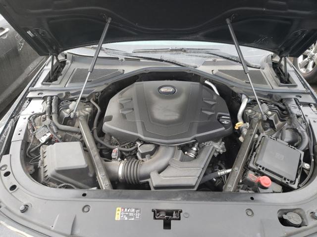 Photo 6 VIN: 1G6KG5RS6JU153193 - CADILLAC CT6 PREMIU 