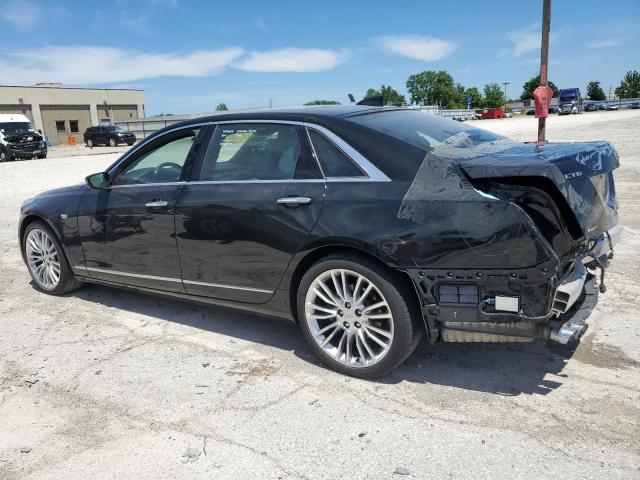 Photo 1 VIN: 1G6KG5RS7JU125810 - CADILLAC CT6 PREMIU 