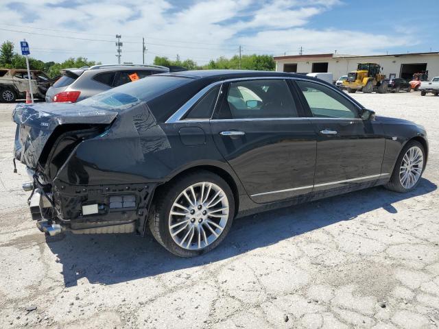 Photo 2 VIN: 1G6KG5RS7JU125810 - CADILLAC CT6 PREMIU 