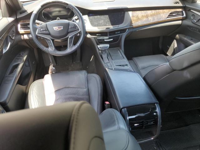 Photo 7 VIN: 1G6KG5RS7JU125810 - CADILLAC CT6 PREMIU 