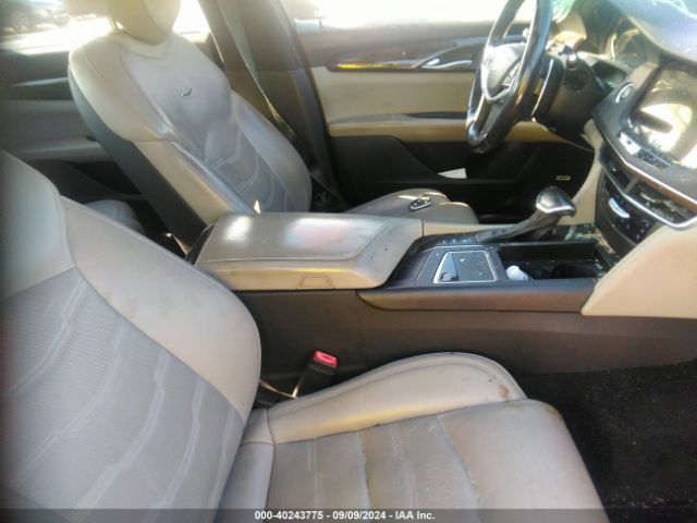 Photo 4 VIN: 1G6KG5RS7JU133244 - CADILLAC CT6 