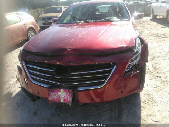 Photo 5 VIN: 1G6KG5RS7JU133244 - CADILLAC CT6 