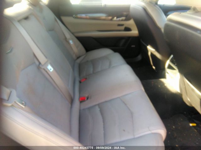 Photo 7 VIN: 1G6KG5RS7JU133244 - CADILLAC CT6 