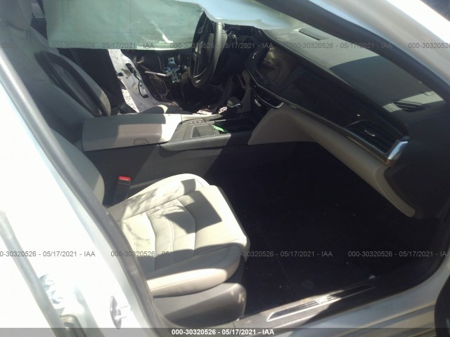 Photo 4 VIN: 1G6KG5RS7JU157592 - CADILLAC CT6 SEDAN 