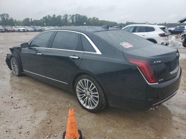 Photo 1 VIN: 1G6KG5RS8JU151140 - CADILLAC CT6 