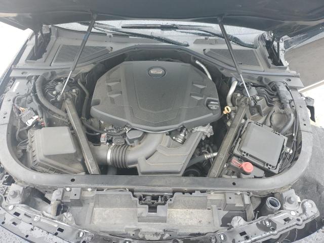 Photo 10 VIN: 1G6KG5RS8JU151140 - CADILLAC CT6 