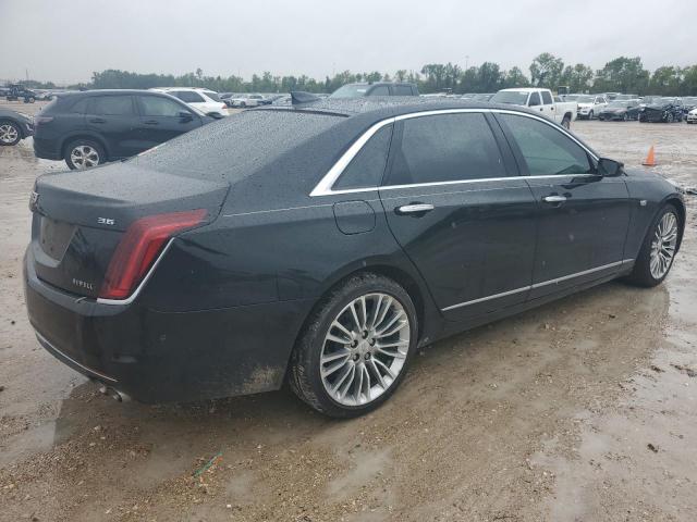 Photo 2 VIN: 1G6KG5RS8JU151140 - CADILLAC CT6 