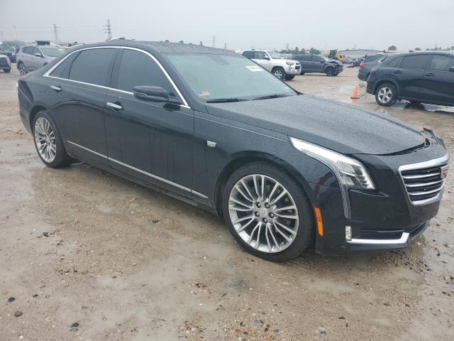 Photo 3 VIN: 1G6KG5RS8JU151140 - CADILLAC CT6 