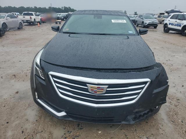 Photo 4 VIN: 1G6KG5RS8JU151140 - CADILLAC CT6 