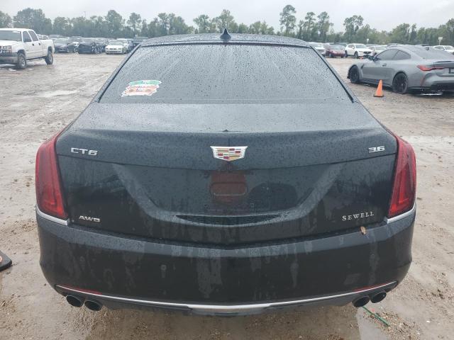 Photo 5 VIN: 1G6KG5RS8JU151140 - CADILLAC CT6 