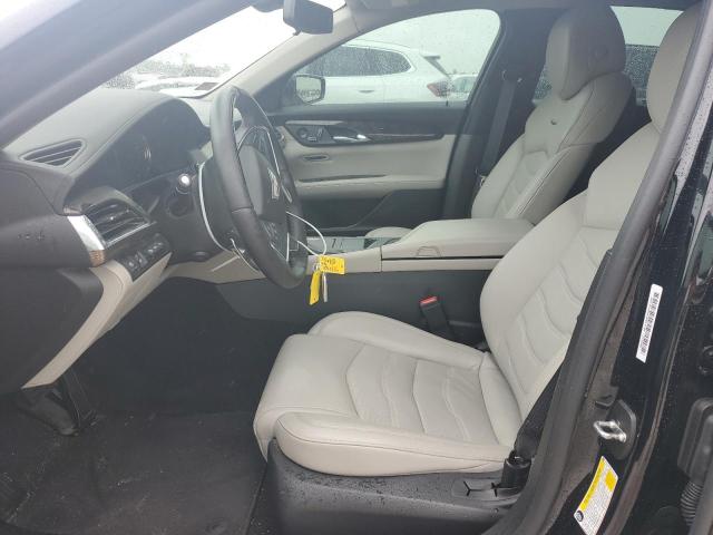 Photo 6 VIN: 1G6KG5RS8JU151140 - CADILLAC CT6 