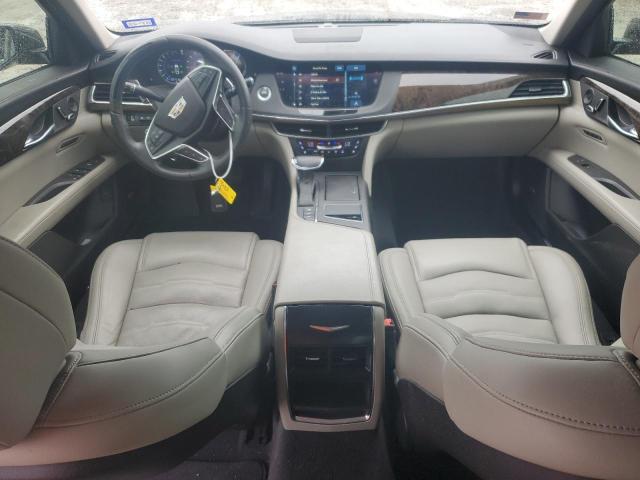 Photo 7 VIN: 1G6KG5RS8JU151140 - CADILLAC CT6 