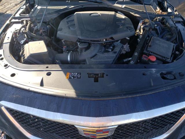 Photo 10 VIN: 1G6KG5RS9JU119488 - CADILLAC CT6 PREMIU 