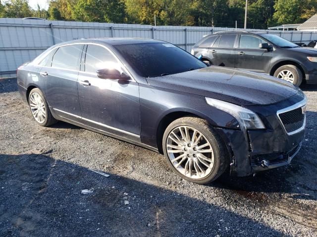 Photo 3 VIN: 1G6KG5RS9JU119488 - CADILLAC CT6 PREMIU 