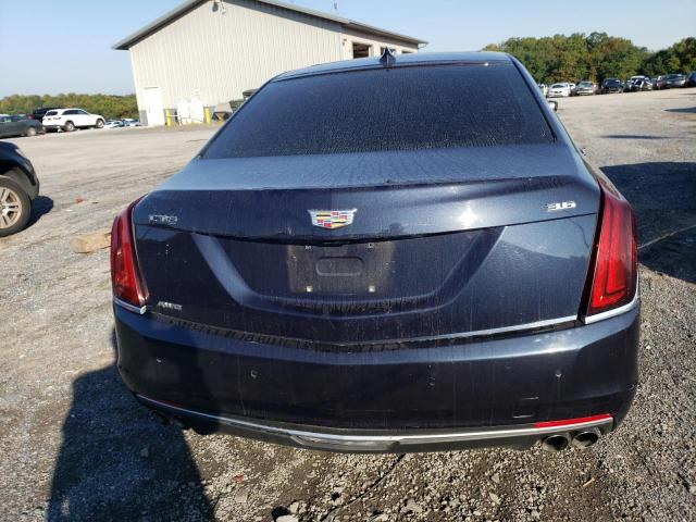 Photo 5 VIN: 1G6KG5RS9JU119488 - CADILLAC CT6 PREMIU 