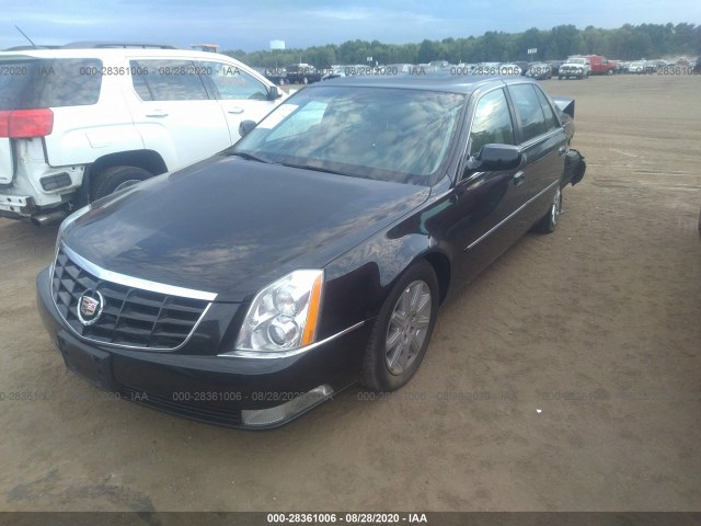 Photo 1 VIN: 1G6KH5618BU139550 - CADILLAC DTS 