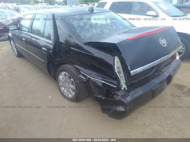 Photo 2 VIN: 1G6KH5618BU139550 - CADILLAC DTS 