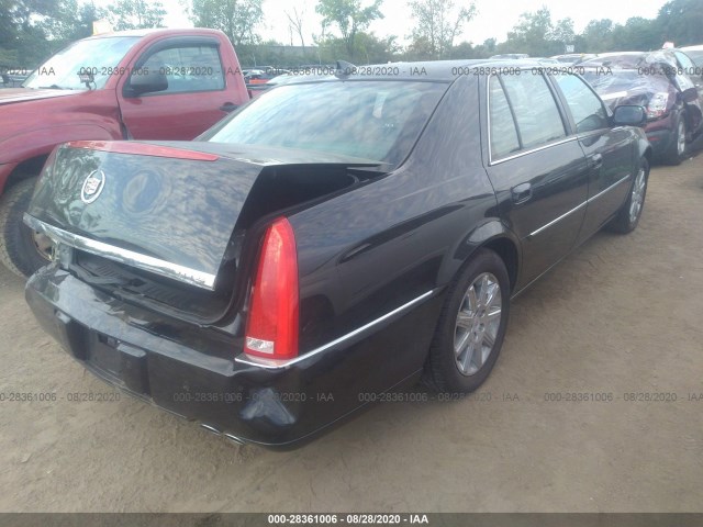 Photo 3 VIN: 1G6KH5618BU139550 - CADILLAC DTS 