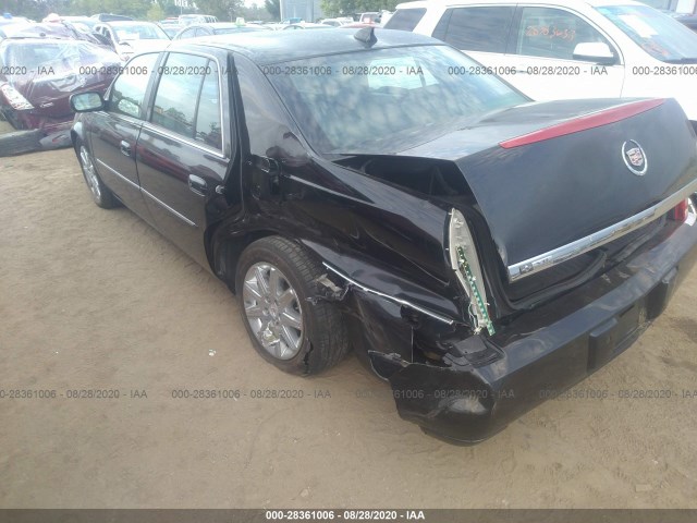 Photo 5 VIN: 1G6KH5618BU139550 - CADILLAC DTS 