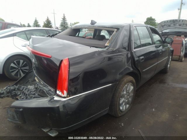 Photo 3 VIN: 1G6KH5E60BU111593 - CADILLAC DTS 