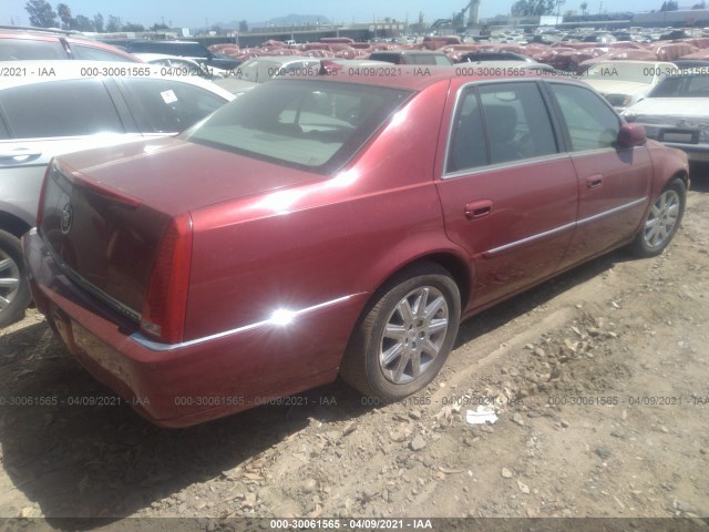 Photo 3 VIN: 1G6KH5E60BU116406 - CADILLAC DTS 