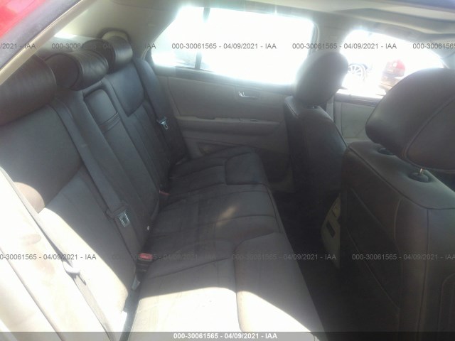 Photo 7 VIN: 1G6KH5E60BU116406 - CADILLAC DTS 