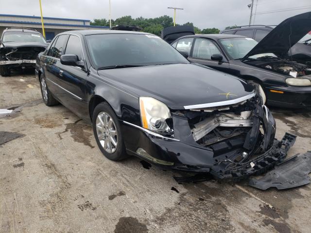 Photo 0 VIN: 1G6KH5E60BU122125 - CADILLAC DTS PREMIU 