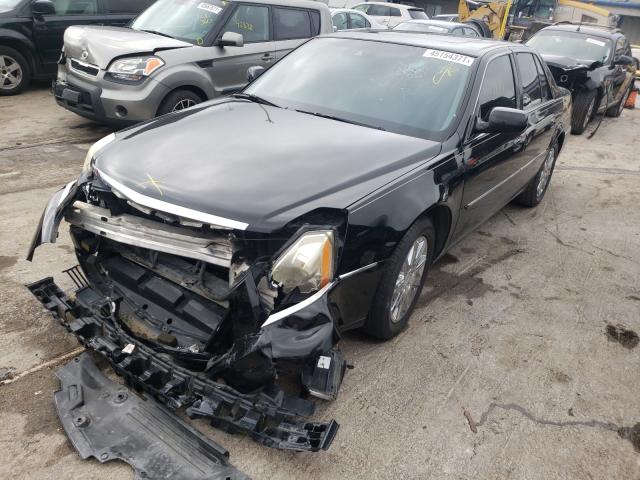 Photo 1 VIN: 1G6KH5E60BU122125 - CADILLAC DTS PREMIU 