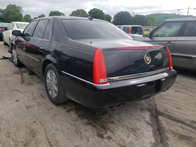 Photo 2 VIN: 1G6KH5E60BU122125 - CADILLAC DTS PREMIU 