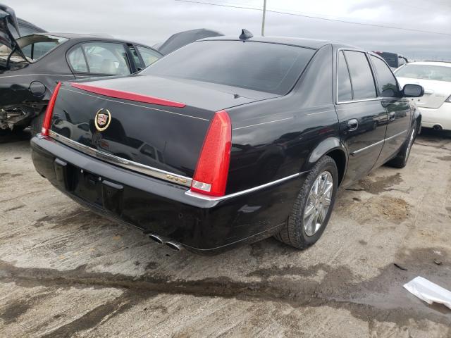 Photo 3 VIN: 1G6KH5E60BU122125 - CADILLAC DTS PREMIU 