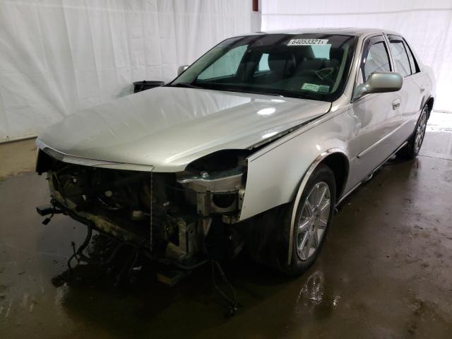 Photo 1 VIN: 1G6KH5E60BU122366 - CADILLAC DTS PREMIU 