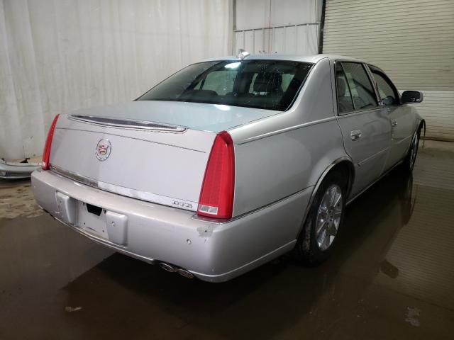 Photo 3 VIN: 1G6KH5E60BU122366 - CADILLAC DTS PREMIU 