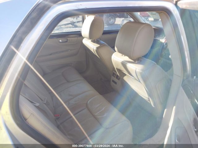 Photo 7 VIN: 1G6KH5E60BU127549 - CADILLAC DTS 