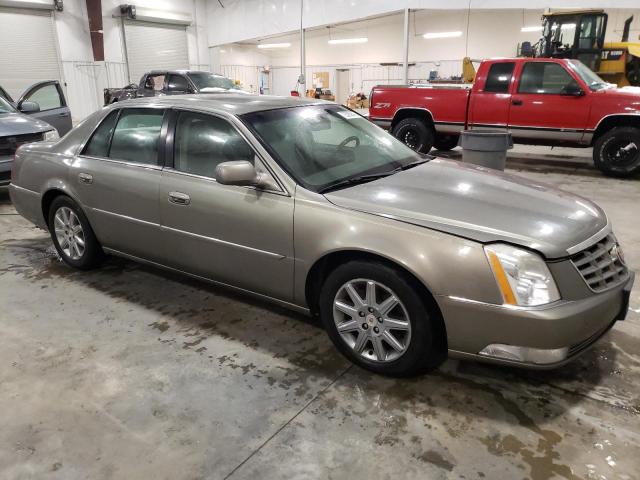 Photo 3 VIN: 1G6KH5E60BU129351 - CADILLAC DTS PREMIU 