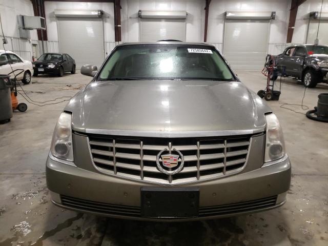 Photo 4 VIN: 1G6KH5E60BU129351 - CADILLAC DTS PREMIU 