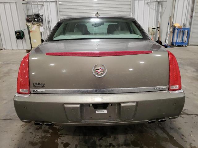 Photo 5 VIN: 1G6KH5E60BU129351 - CADILLAC DTS PREMIU 