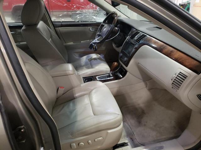 Photo 6 VIN: 1G6KH5E60BU129351 - CADILLAC DTS PREMIU 