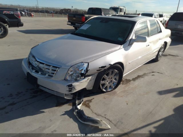 Photo 1 VIN: 1G6KH5E60BU132640 - CADILLAC DTS 