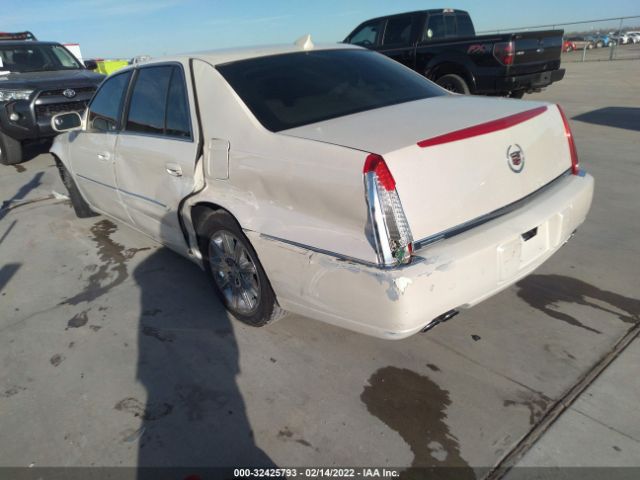 Photo 2 VIN: 1G6KH5E60BU132640 - CADILLAC DTS 