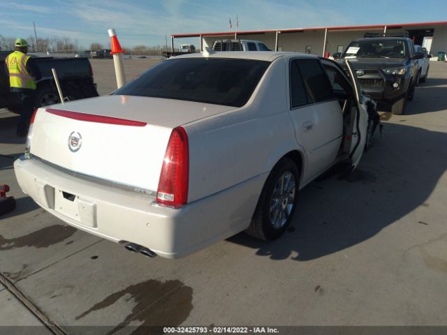 Photo 3 VIN: 1G6KH5E60BU132640 - CADILLAC DTS 